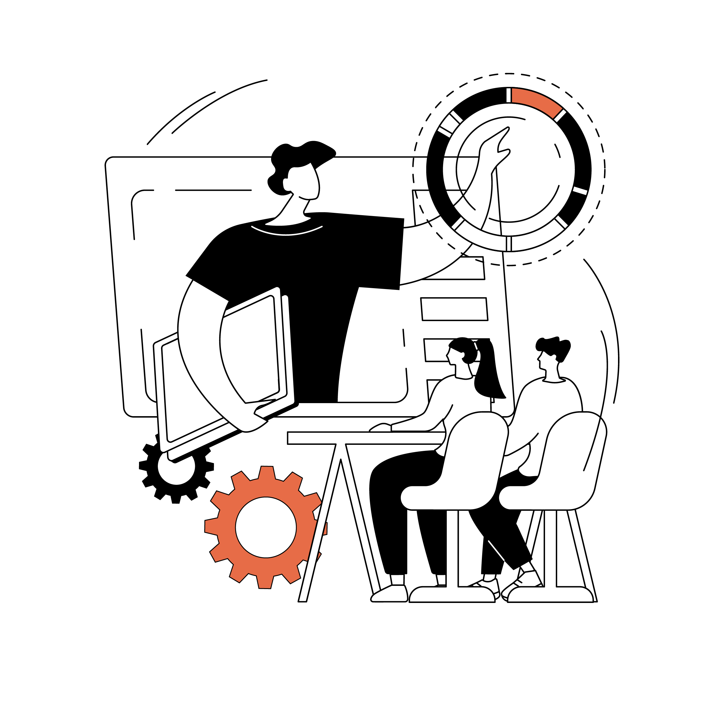 Excel Pivot table