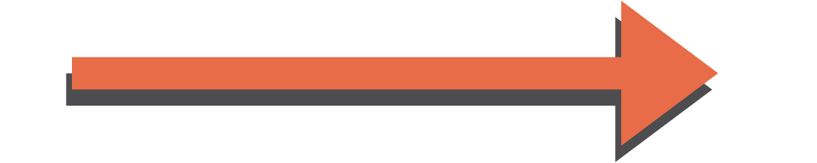 Excel arrow Pijl training Excel