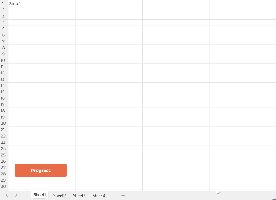 01 Automatically name worksheets